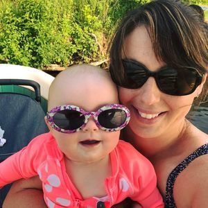 Meet your Posher, Stephanie